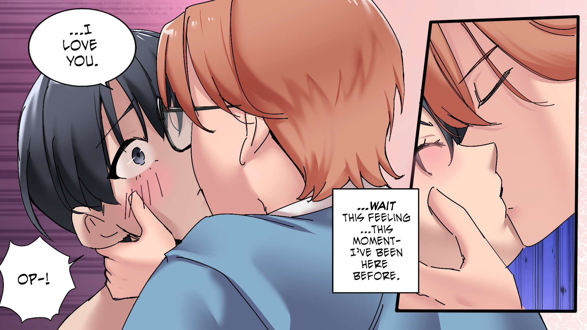[MeowWithMe] Hello, Neighbor 2 - Page 9