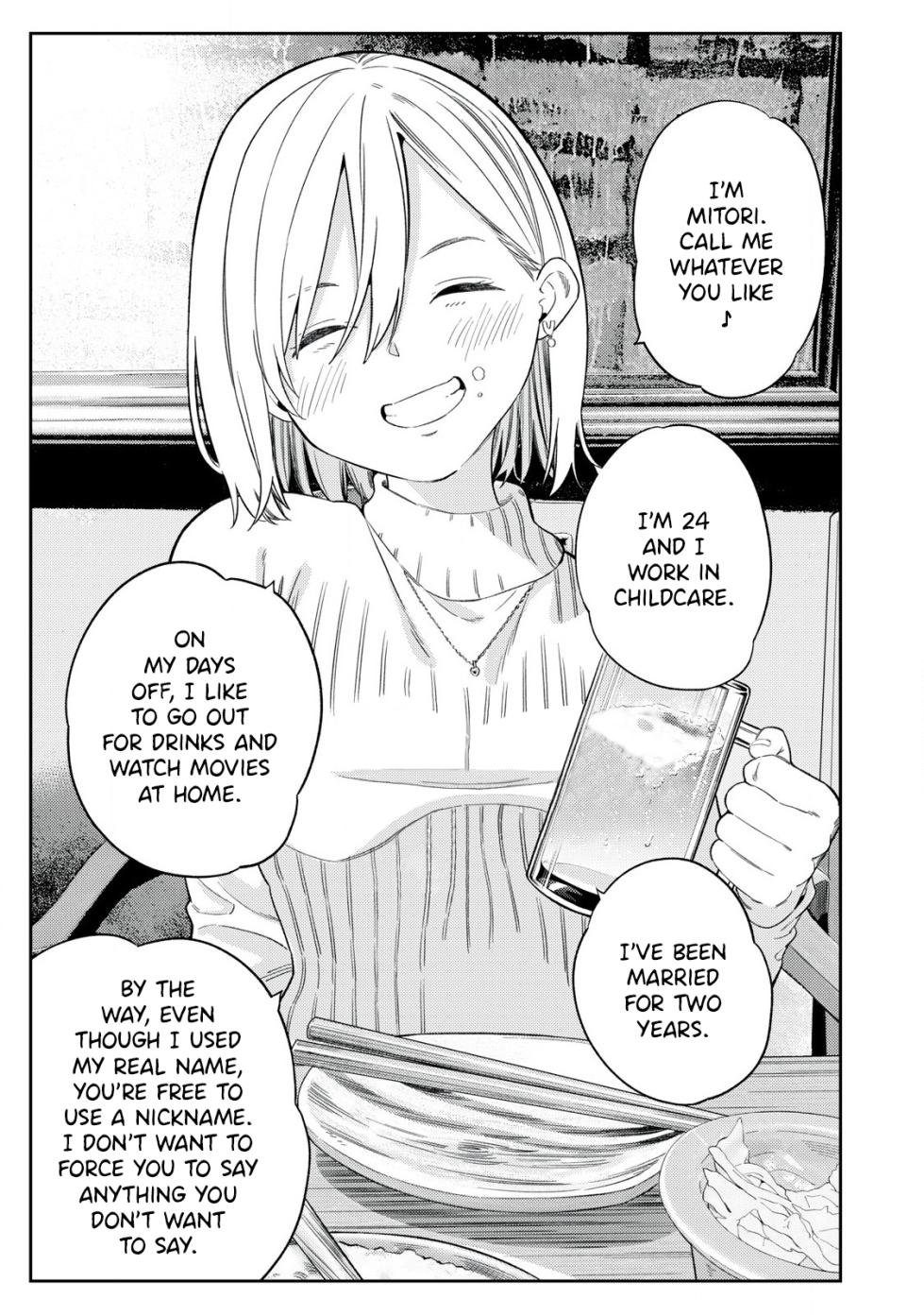 [Miike Kei] Soredemo Ashita mo Kareshi ga ii - Chapter 1-13 (English) - Page 35