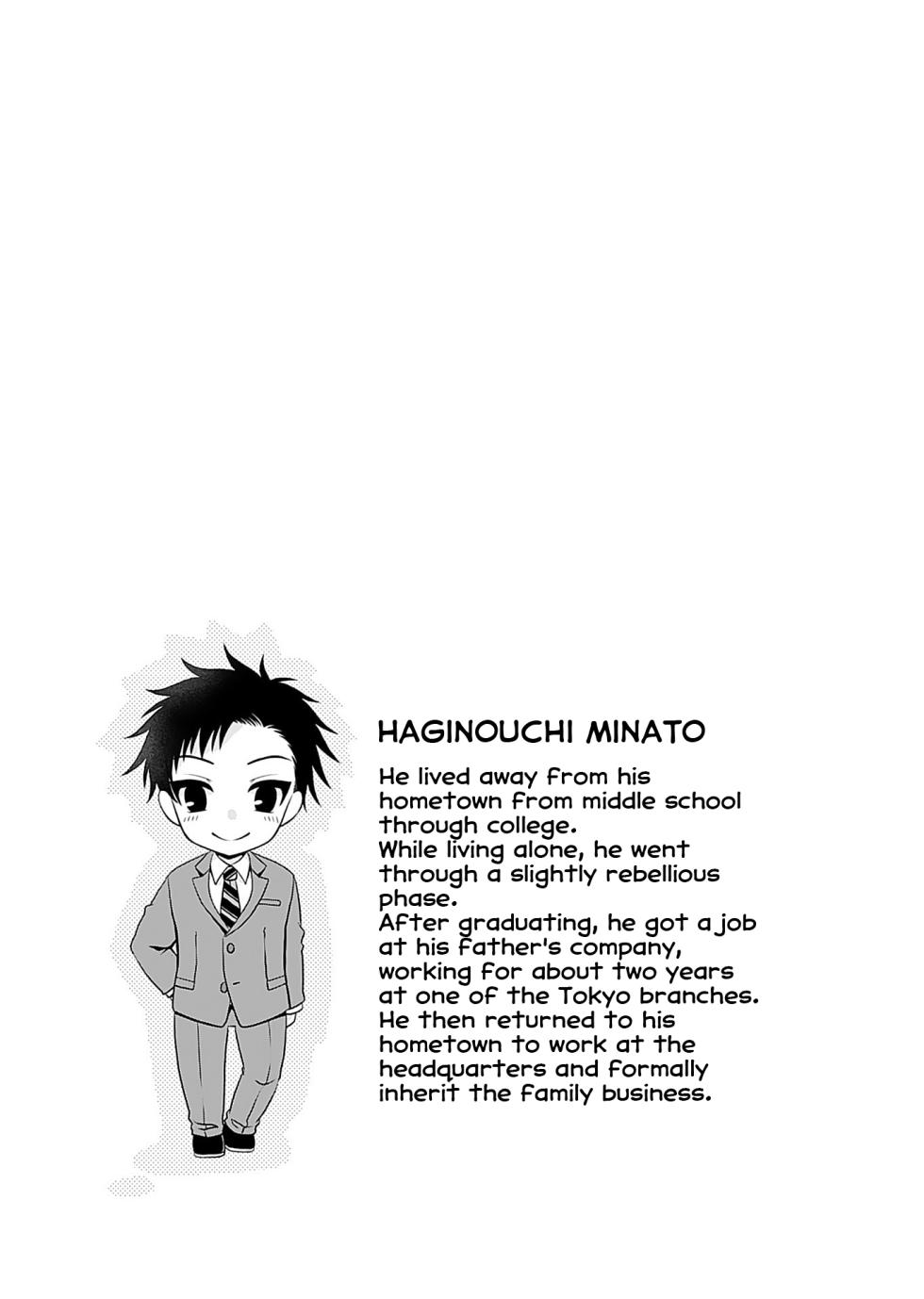 [Shinonome Ryu] Motokano-tachi to Ya Re Naoshi!? - CHAPTER 1-8 (ENGLISH) - Page 27