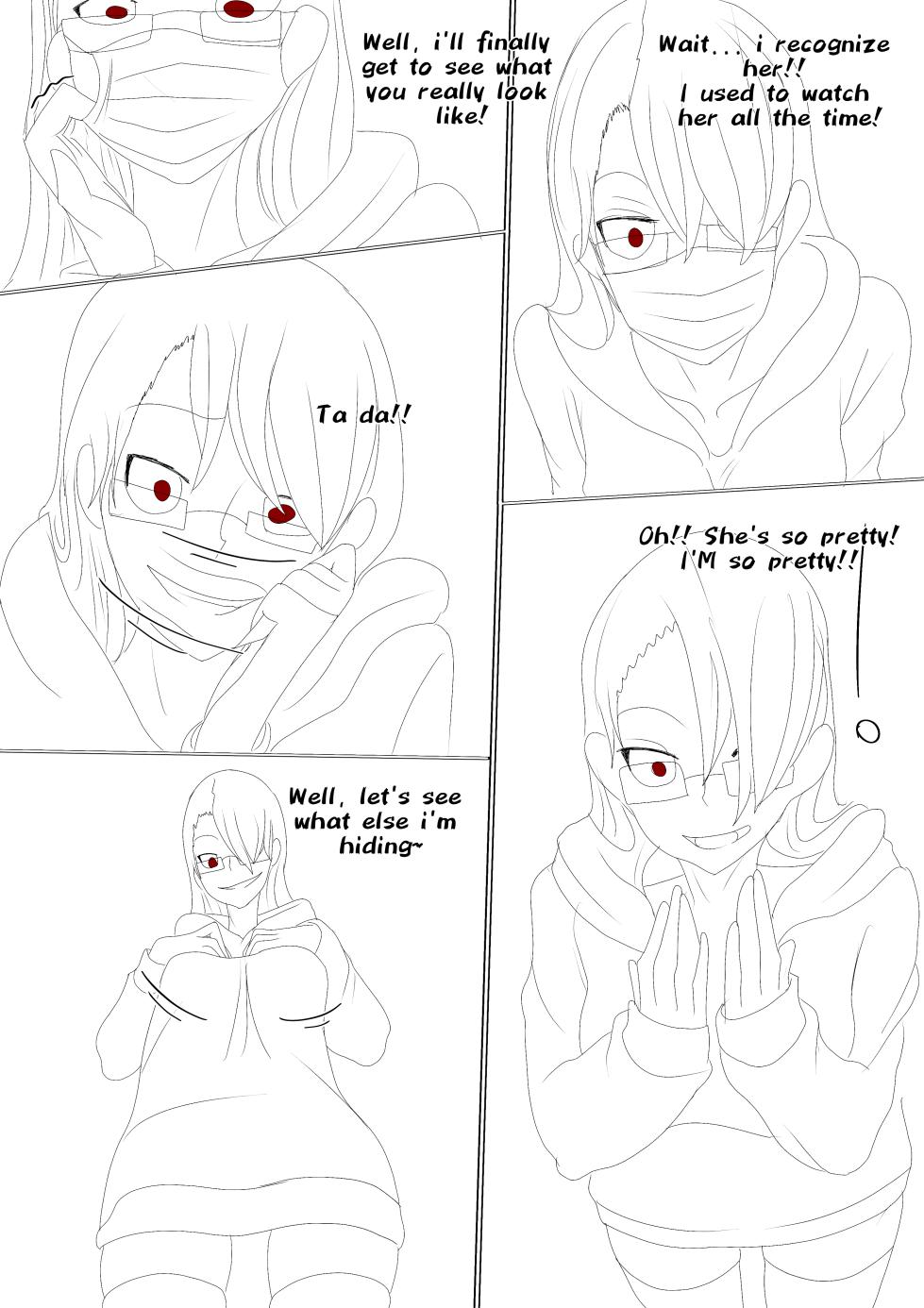 [AN] Streamer Possession - Page 3