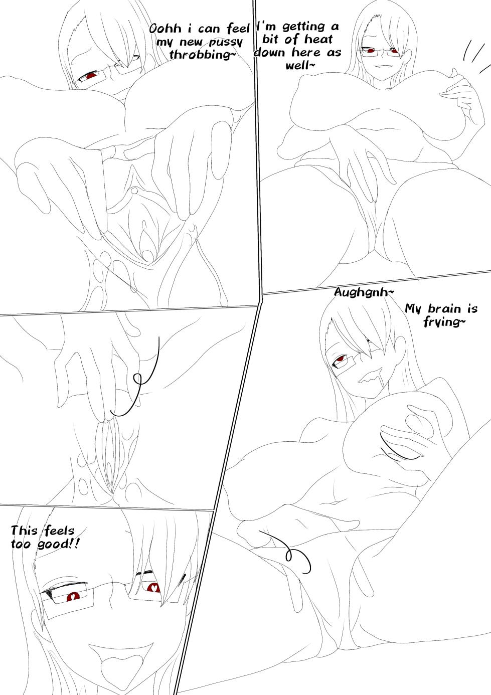 [AN] Streamer Possession - Page 6