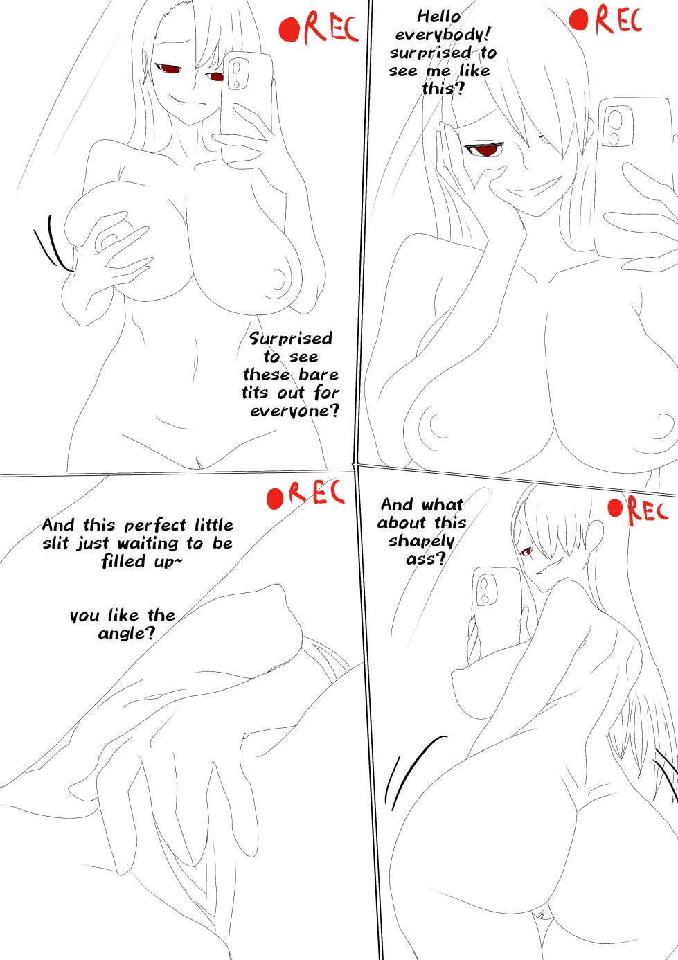 [AN] Streamer Possession - Page 9