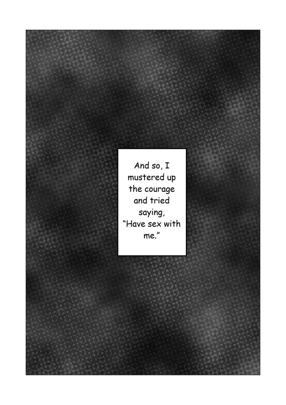 [Sanokusu] Kaa-san Ato 1 Pun Shitara Fuku Kiru Kara ne - Page 6
