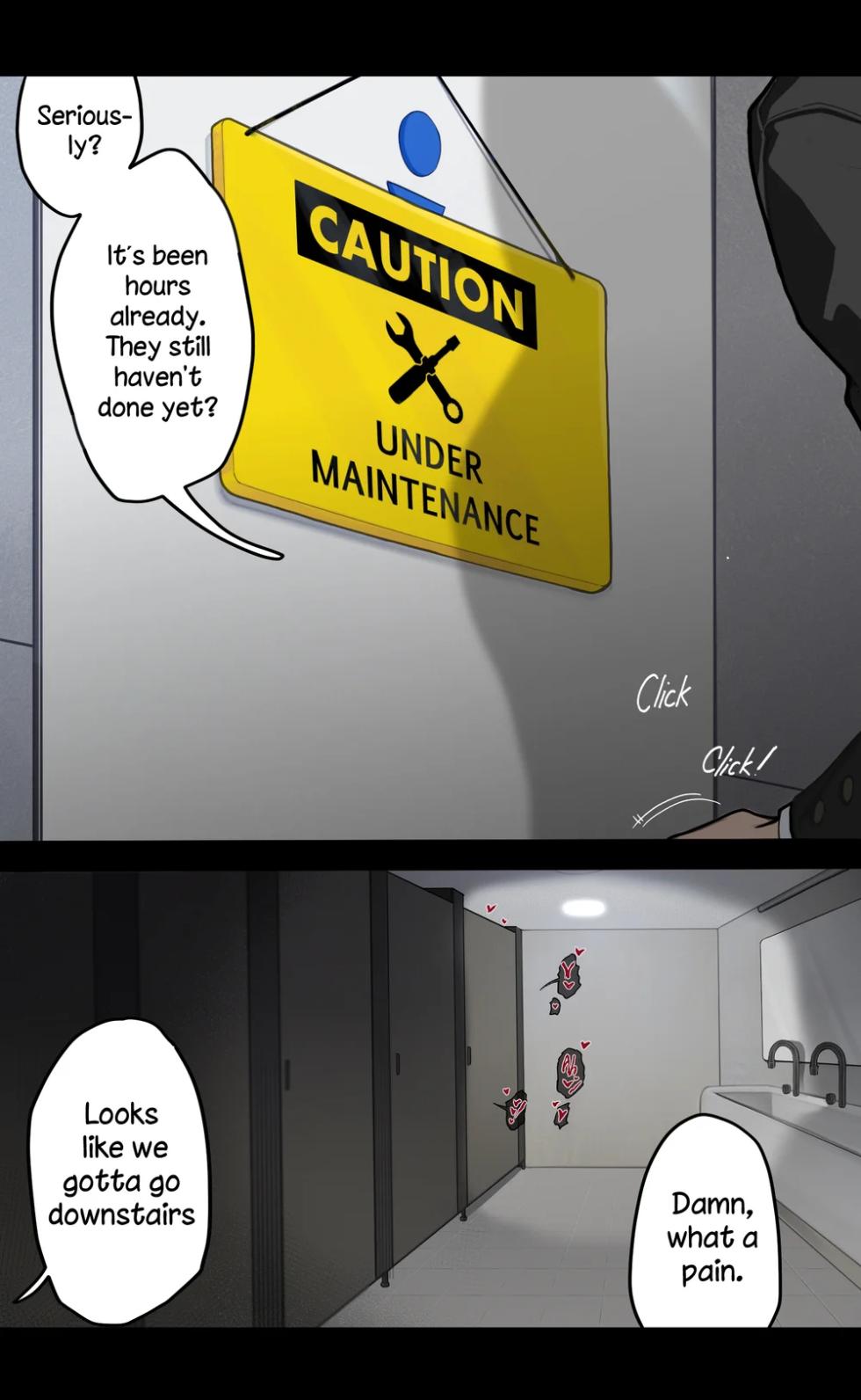 [STUKITORA] AU Teacher - Page 12