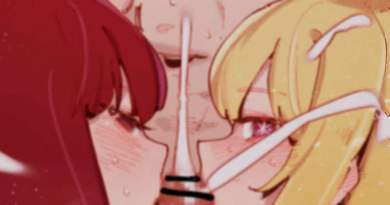 【Oshi no Ko】B-Komachi Sex Party Textless - Page 36