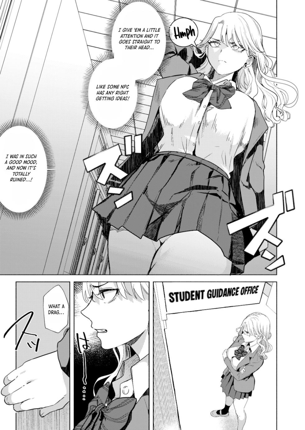 [Gagaga Honpo (Gar)] Ichigun Joshi no Otoshikata Zenpen｜Corrupting the Queen Bee Part 1 [English] [Crystallized] [Digital] - Page 20