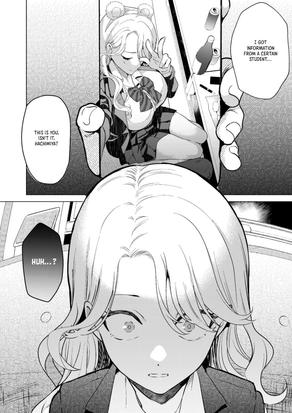 [Gagaga Honpo (Gar)] Ichigun Joshi no Otoshikata Zenpen｜Corrupting the Queen Bee Part 1 [English] [Crystallized] [Digital] - Page 23