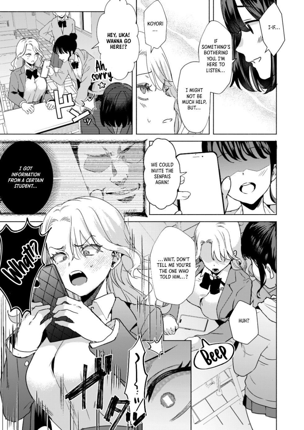 [Gagaga Honpo (Gar)] Ichigun Joshi no Otoshikata Zenpen｜Corrupting the Queen Bee Part 1 [English] [Crystallized] [Digital] - Page 40