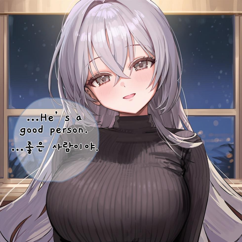 [Sdeng/Smar] Bronya Part 2 [AI Generated] - Page 14