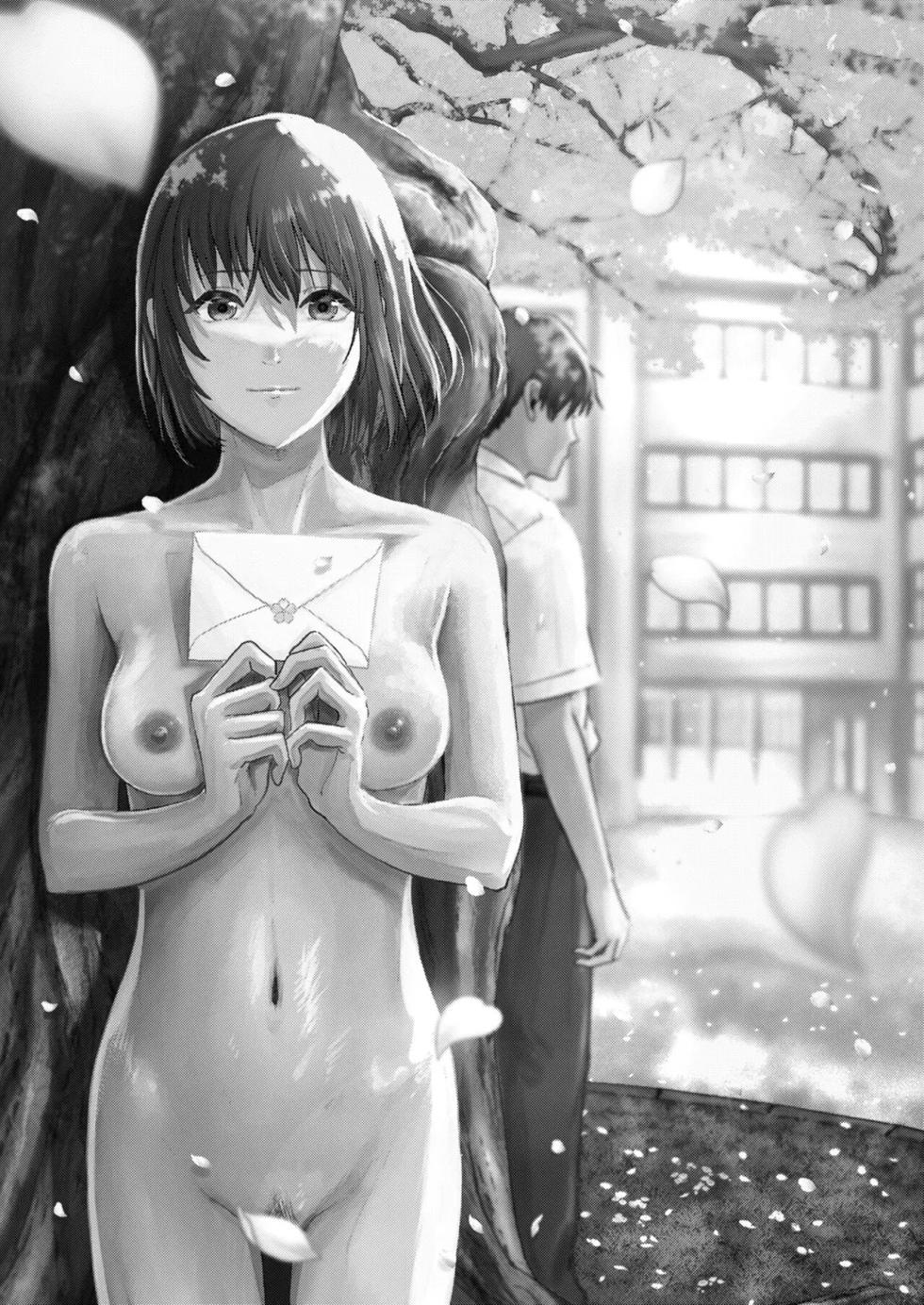 [H-SQUAD (Guglielmo)] Zenra Kokuhaku.｜ConfesiónDesnuda. [Spanish] [Darius Scan] [Digital] - Page 2