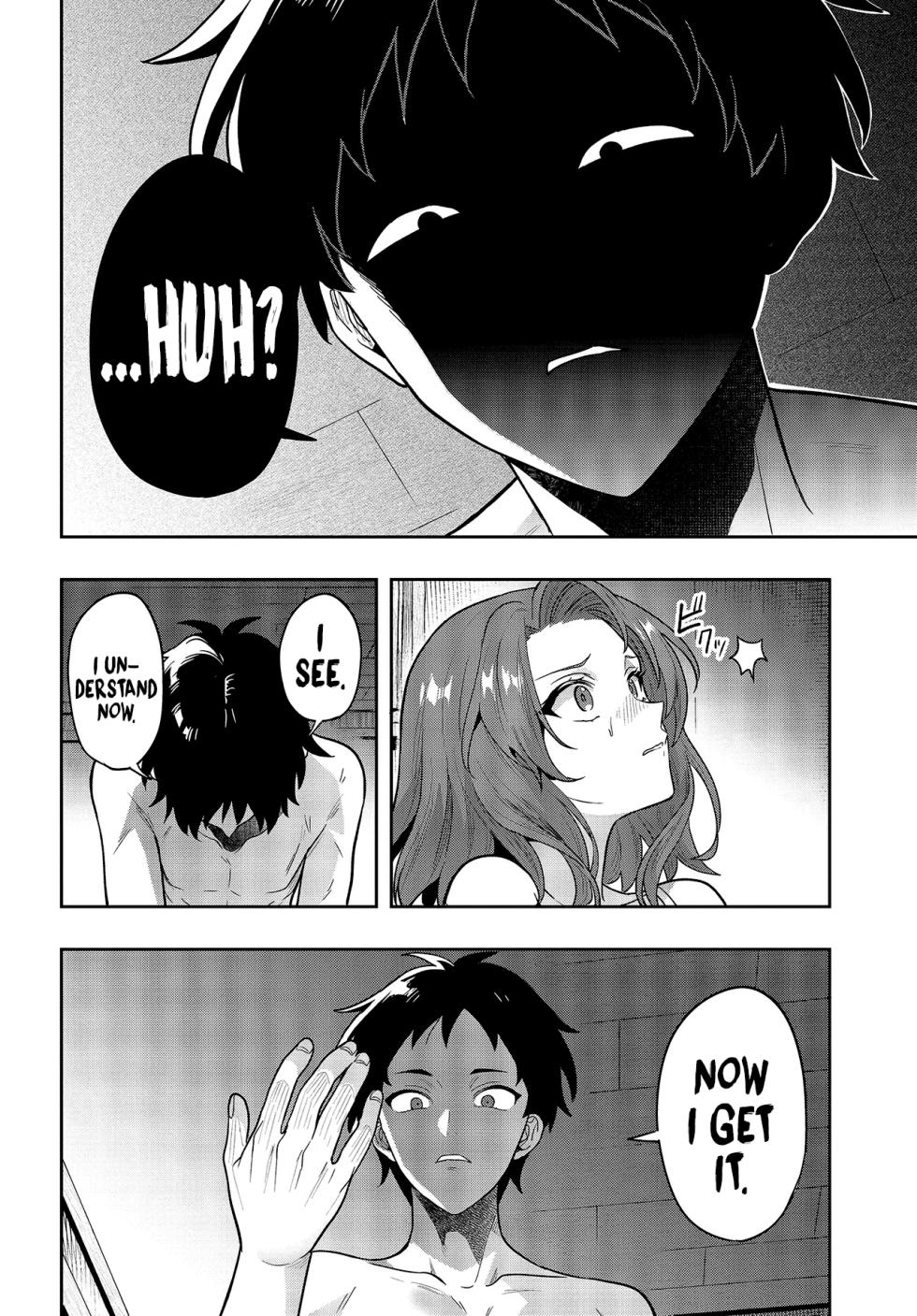 [EN] Haburare Zukai no Isekai Boukentan (The Adventure of a Rune Master) 02 - Page 23