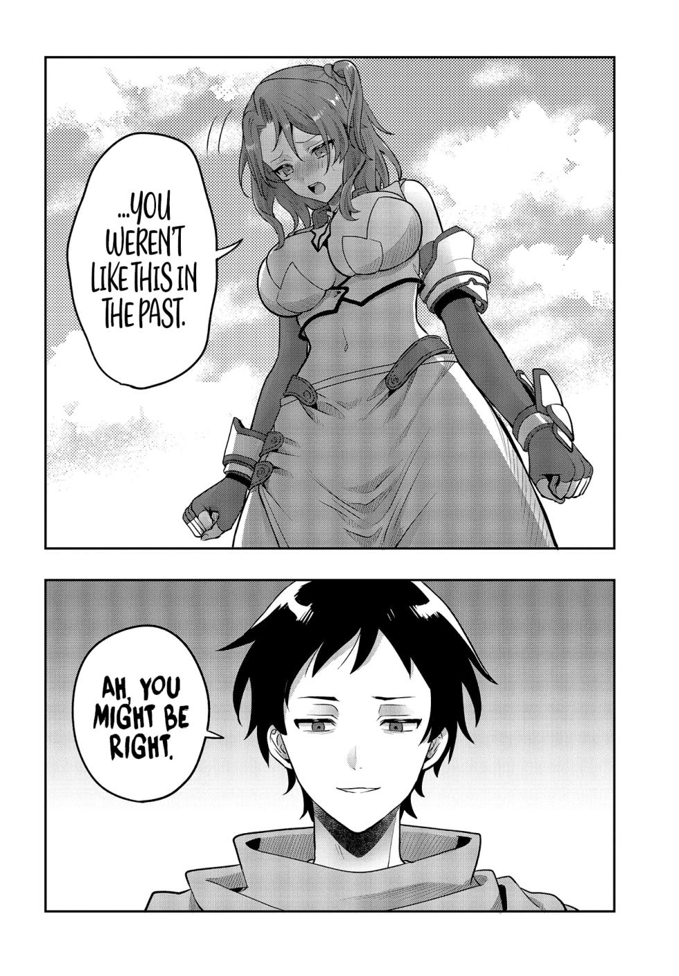 [EN] Haburare Zukai no Isekai Boukentan (The Adventure of a Rune Master) 05 - Page 19