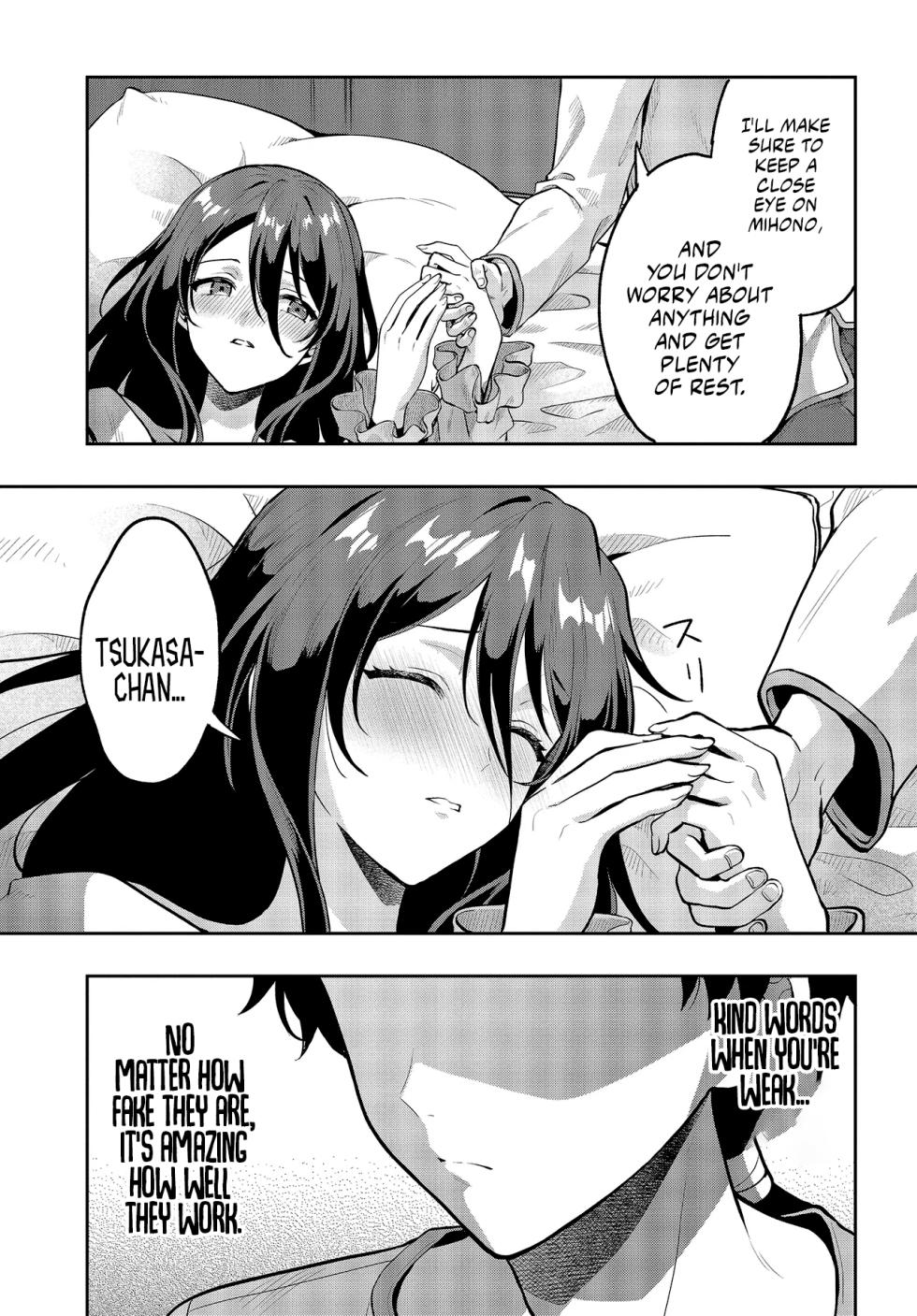 [EN] Haburare Zukai no Isekai Boukentan (The Adventure of a Rune Master) 07 - Page 12