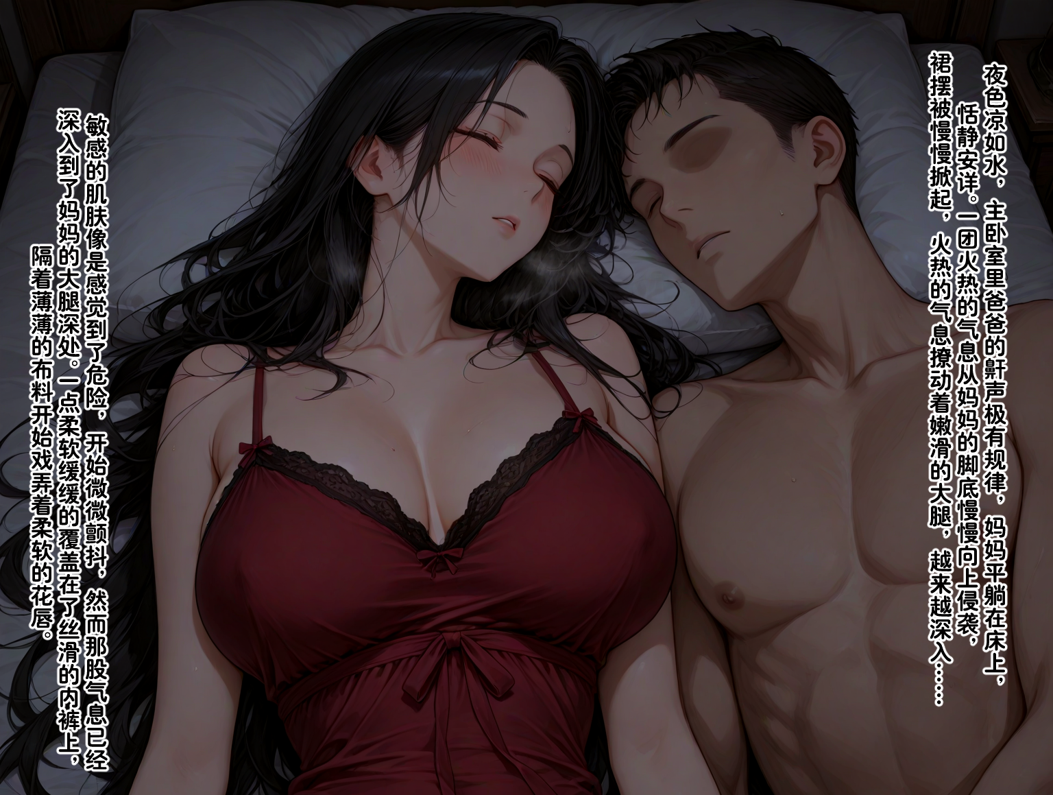 小西的MM教师 全集 第三部分 - Page 18