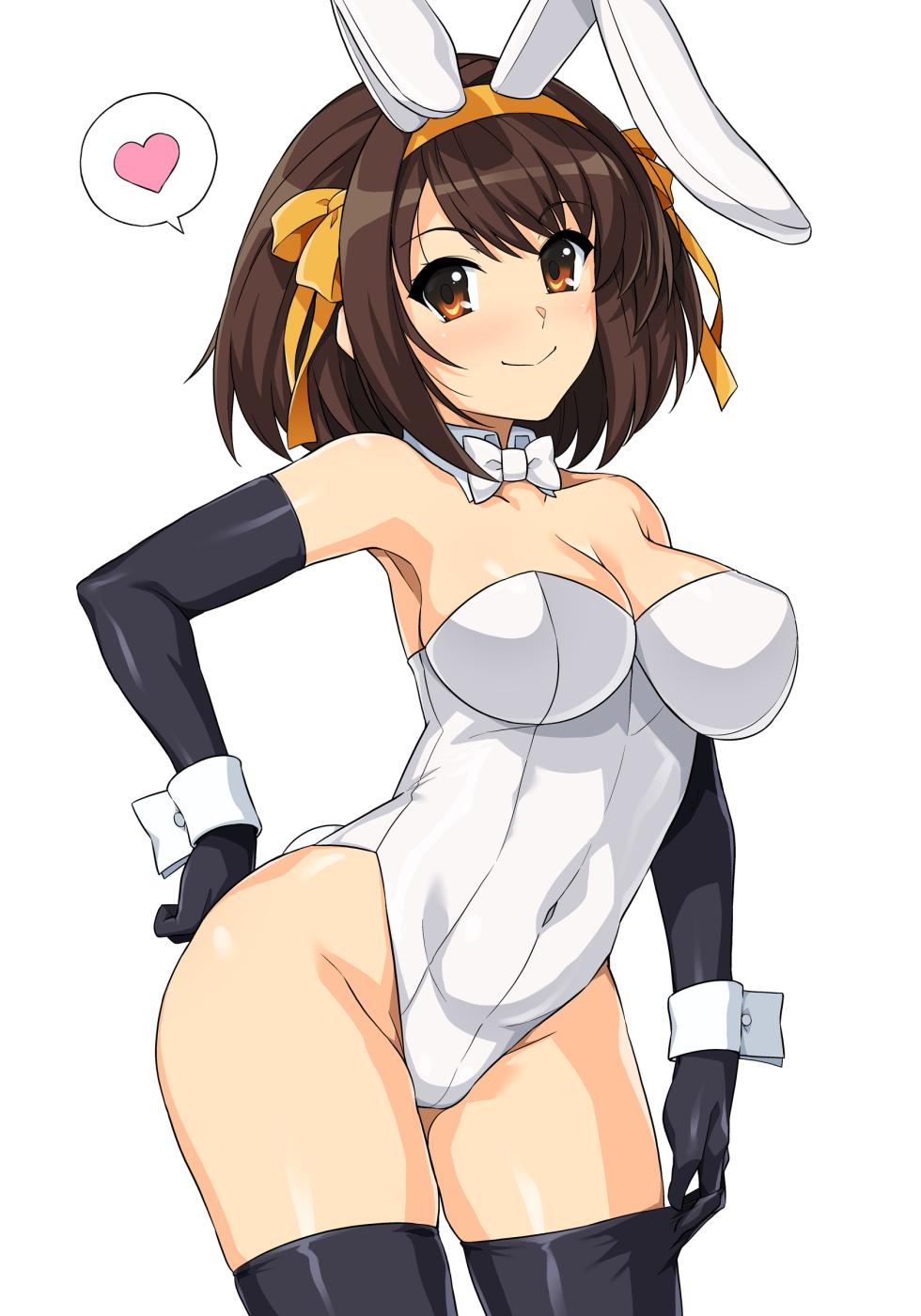[Royal Bitch (haruhisky)] Two years of support site (2024-2025) (Suzumiya Haruhi no Yuuutsu) [Digital] - Page 26