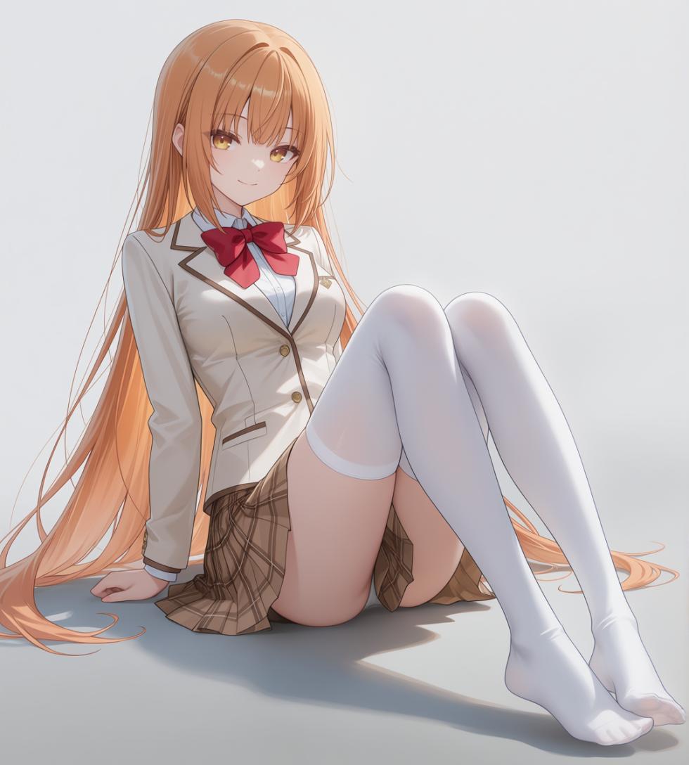 [Cyankonoco] Konohana Hinako - Vol. 1 [AI Generated] - Page 3