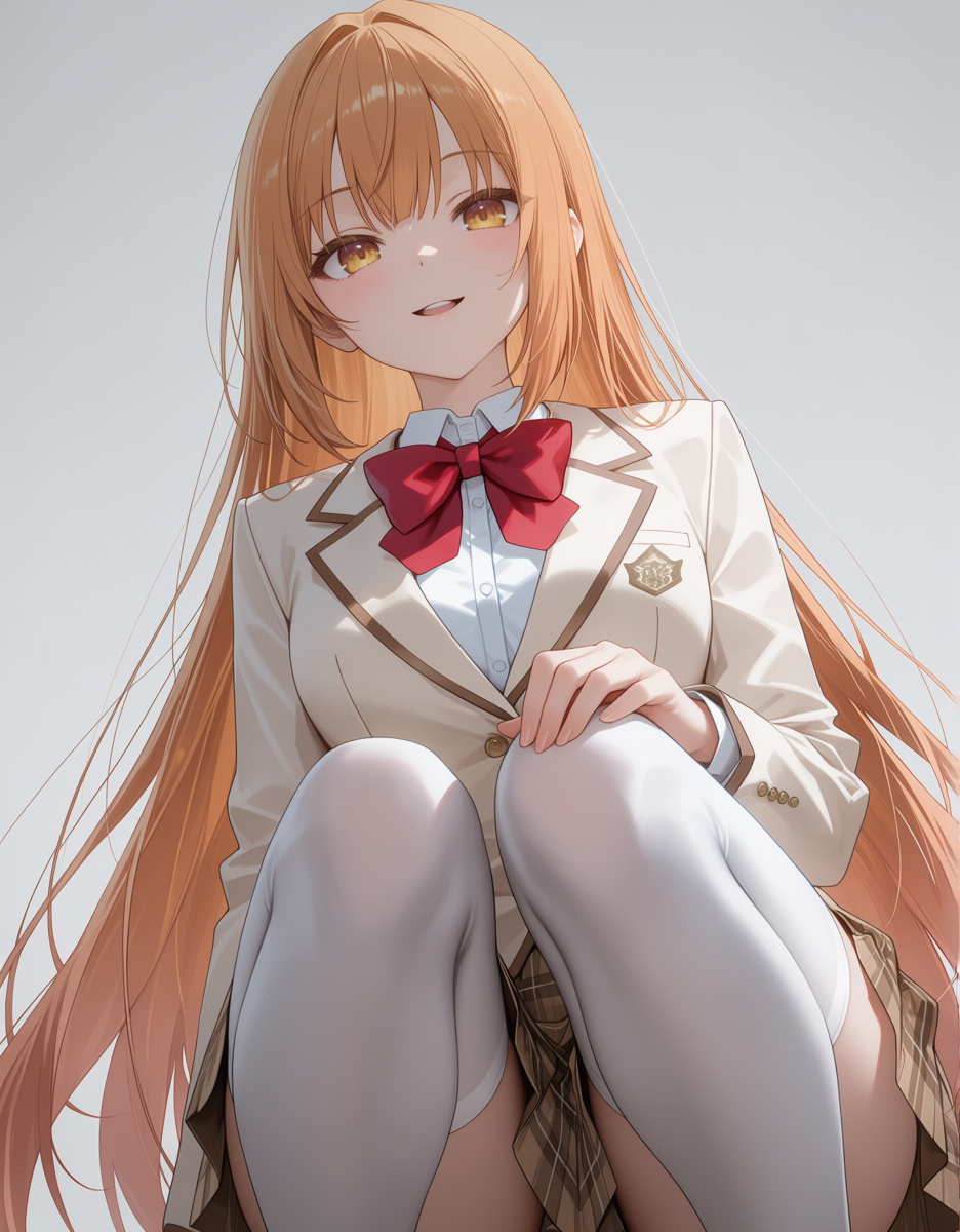 [Cyankonoco] Konohana Hinako - Vol. 1 [AI Generated] - Page 4