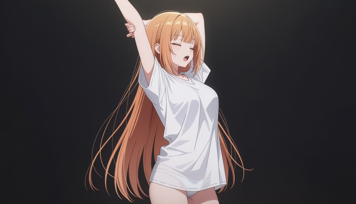 [Cyankonoco] Konohana Hinako - Vol. 1 [AI Generated] - Page 12
