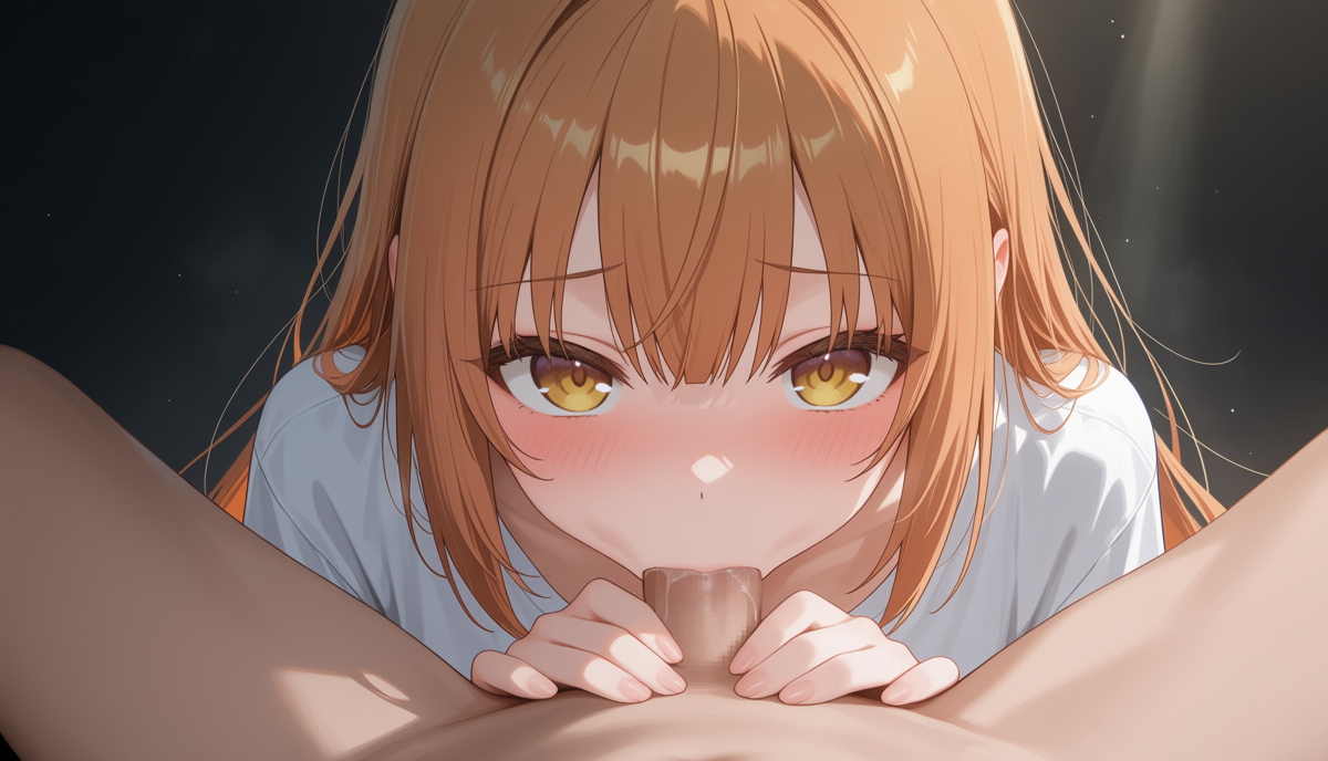 [Cyankonoco] Konohana Hinako - Vol. 1 [AI Generated] - Page 20