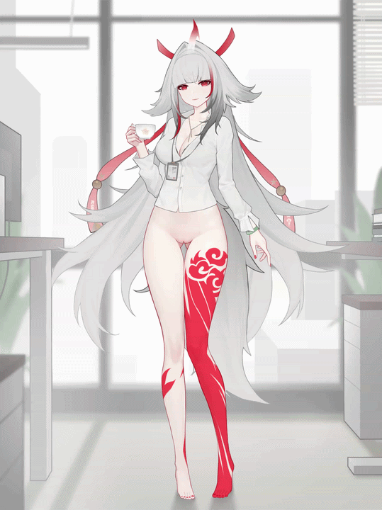 ZZZ - Ye Shunguang (Animated) - Page 7