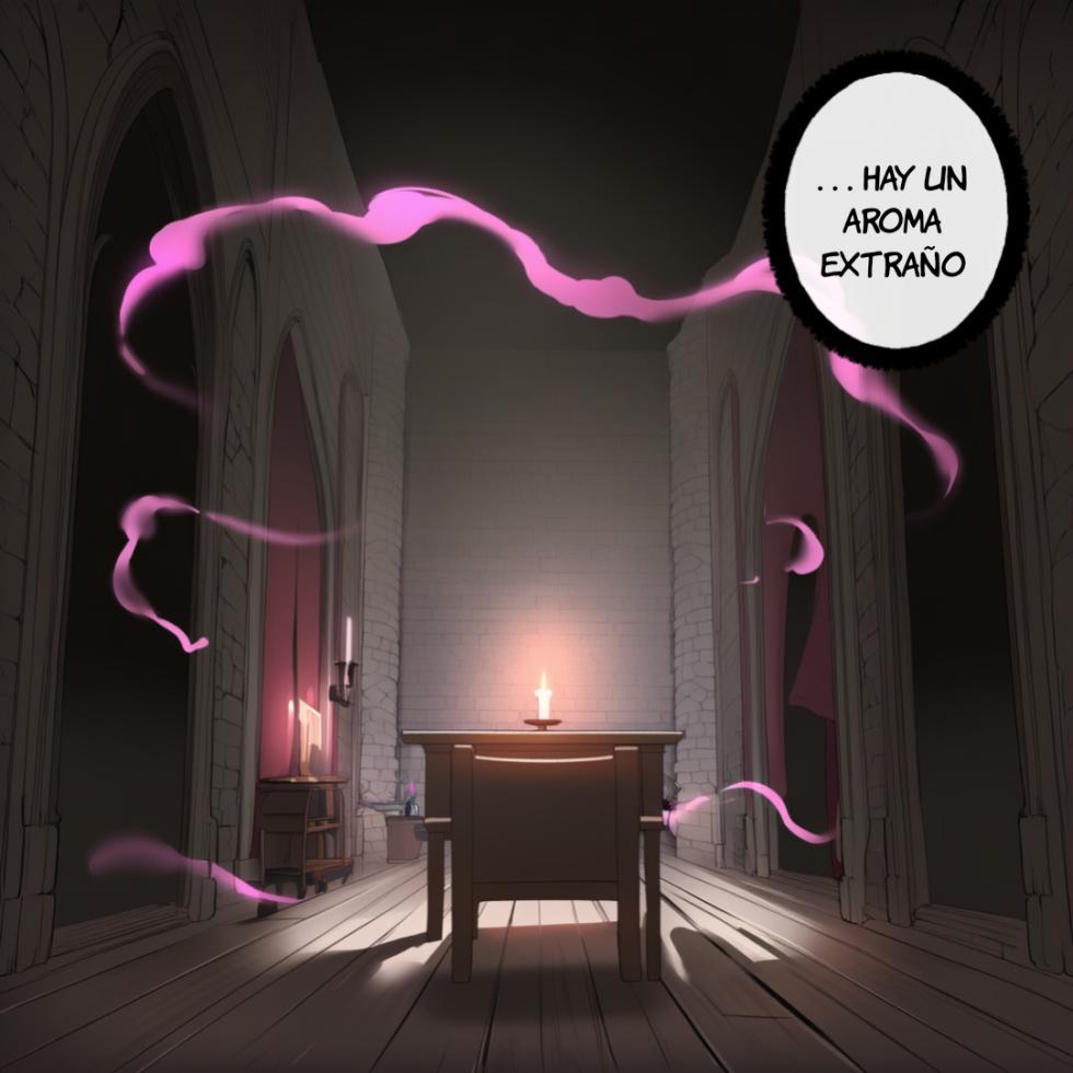 [FalpivaNTR] ~ Sylphiette ~ (Mushoku Tensei ~Isekai Ittara Honki Dasu~) [Spanish] [JFairy Traslate] - Page 14