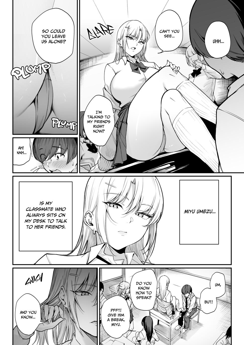 Scoring Gal - Page 3