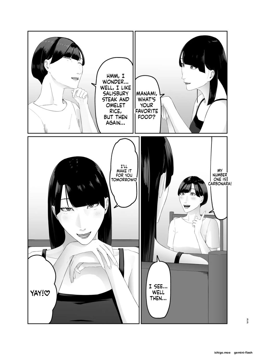 [Natsume Ume] Dignity-destroying slave training of a female rookie - Page 33
