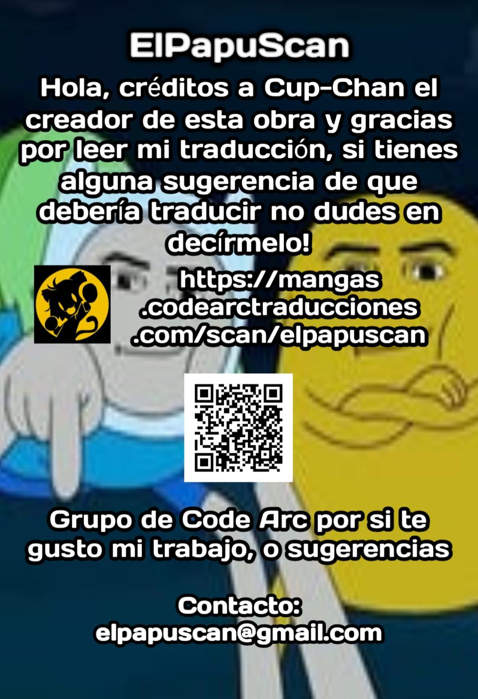 La historia de cómo contraje el Síndrome de cuerpo de onahole lujurioso y me convertí en la esclava sexual de mi amigo - Cup-Chan - Page 22