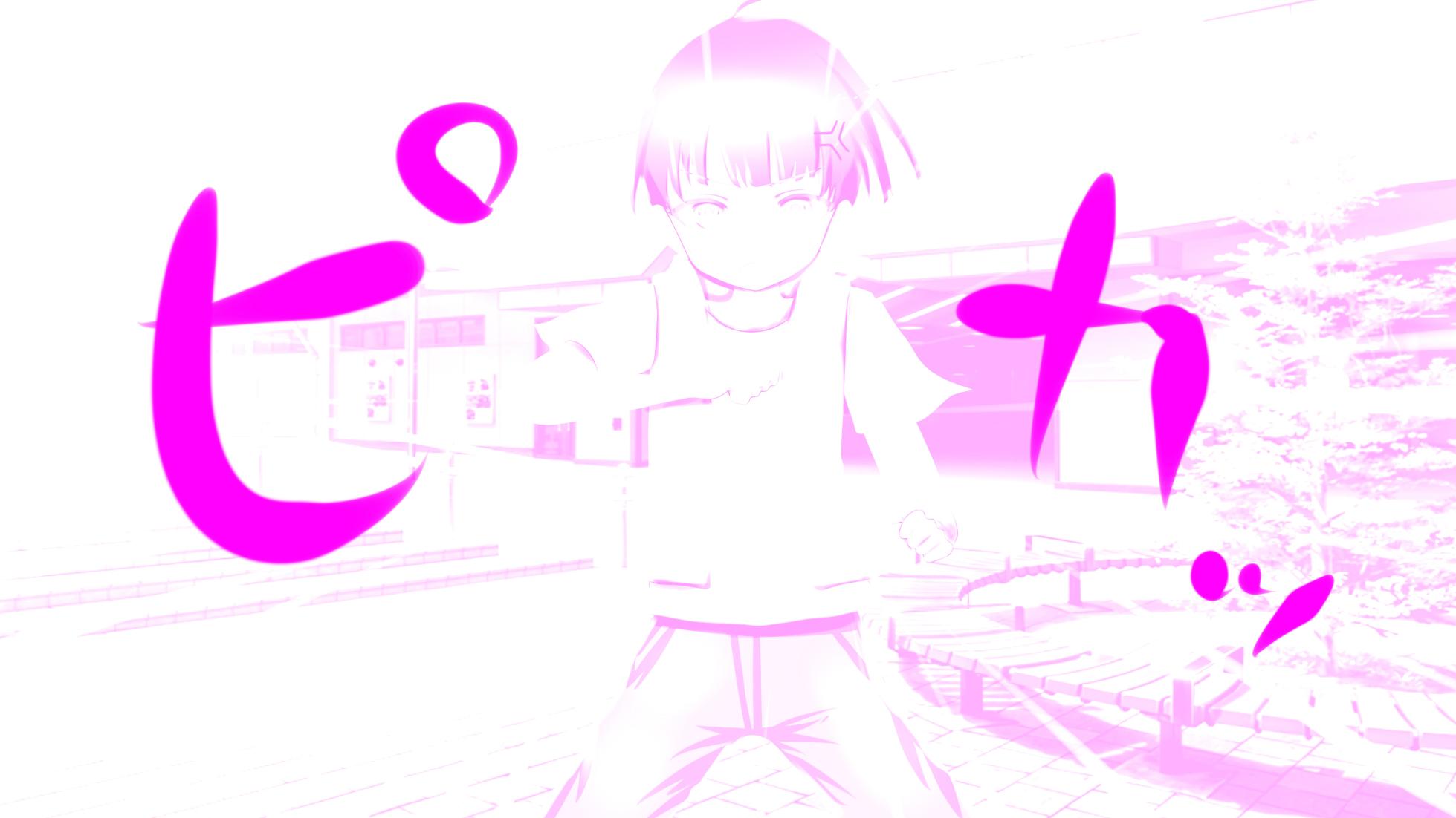 [メランコル] 女体化魔法少女 敗北!! 皆の前で子宮の中まで犯されて……俺…男なのに…ッなんでこんなに……イッ!？ - Page 11