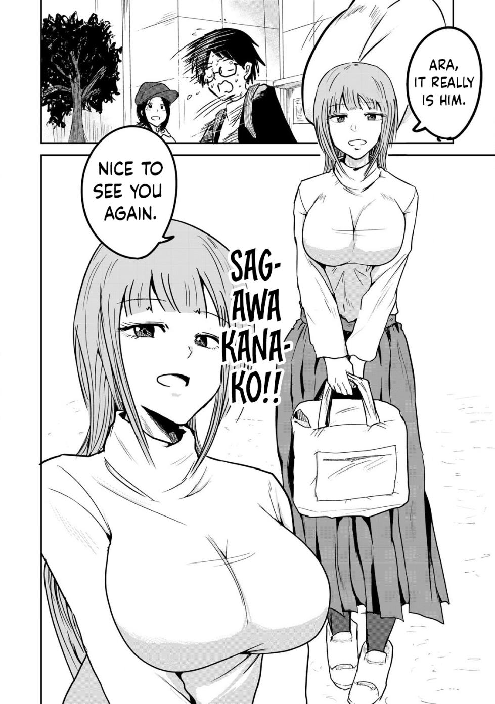 [Nakaura Tomoki] Ueno-kun wa Kaihatsu-zumi | Ueno-kun Has Been Developed Ch 1-93 [English] [Ongoing] - Page 12