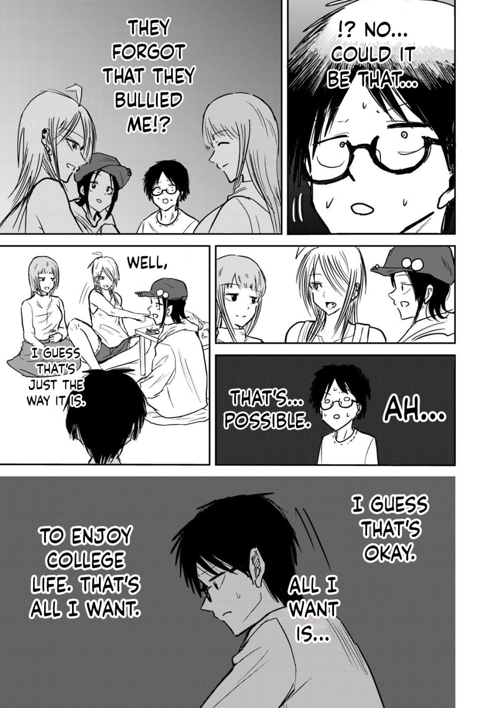 [Nakaura Tomoki] Ueno-kun wa Kaihatsu-zumi | Ueno-kun Has Been Developed Ch 1-93 [English] [Ongoing] - Page 25