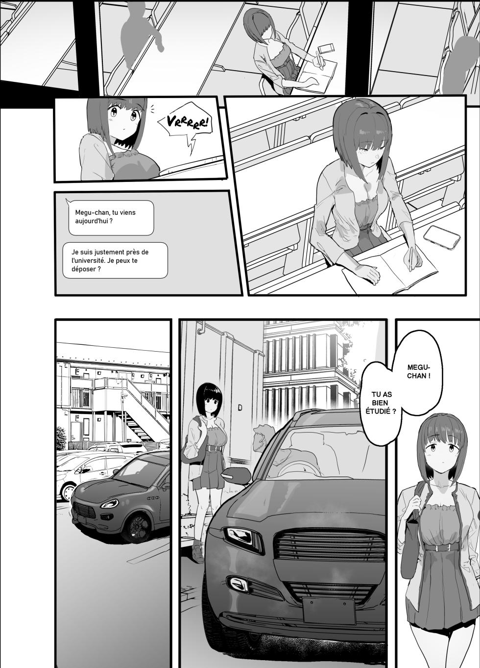 Netorase Club - Page 31