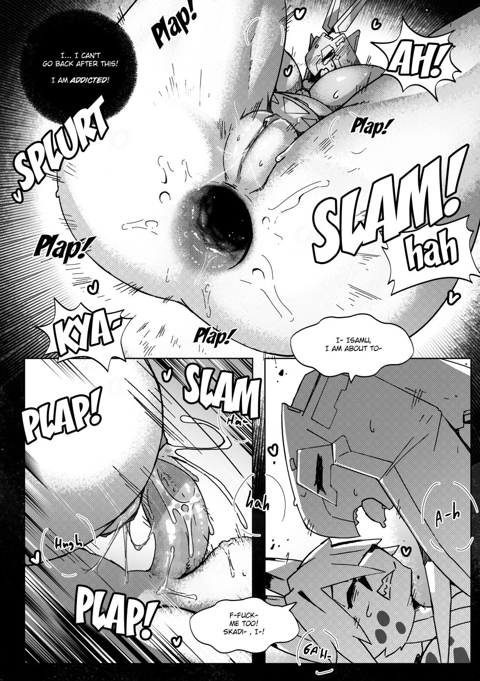 [Agitype] Remove Before Flight - Page 36