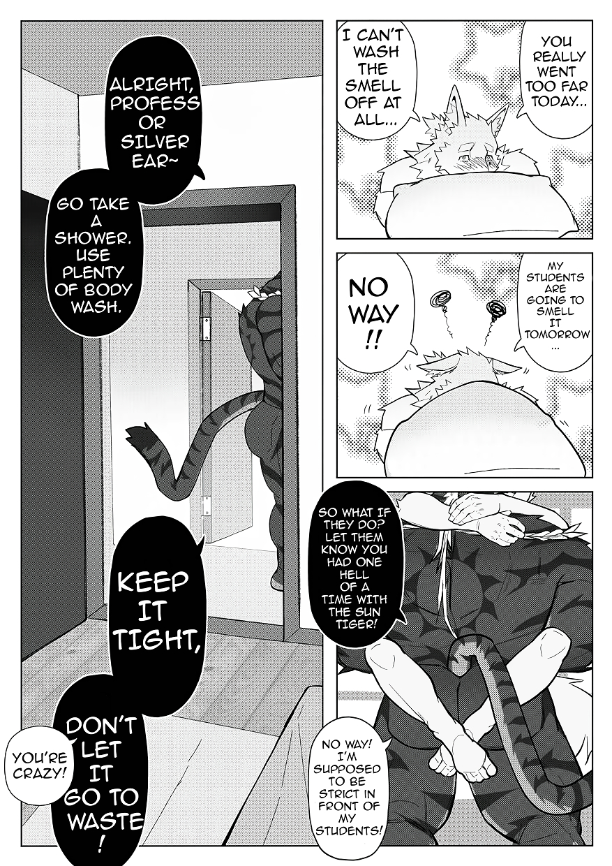 ECLIPSE2][WEISUN][LEOOOLIOOON][ENGLISH] - Page 32