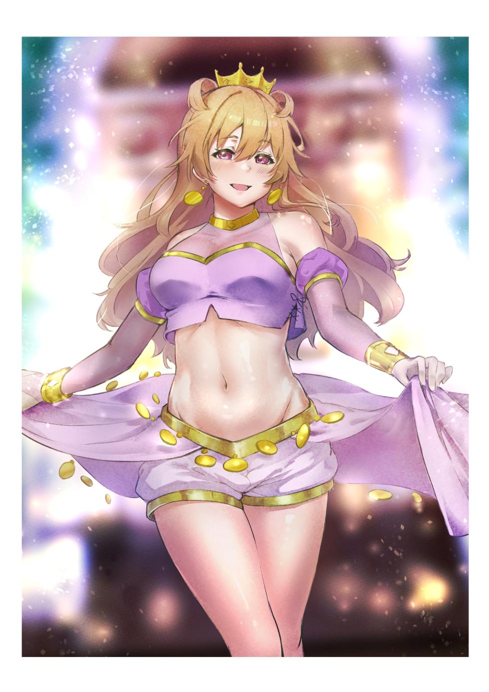 [Tetsu Guy “я” (Thousand Brazil)] Beyond of The object X   (Love Live! Nijigasaki High School Idol Club) [Digital] - Page 4