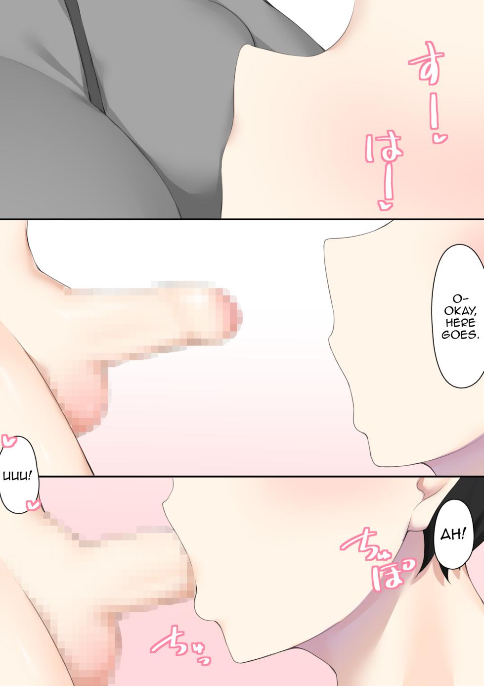 [Wanwan Bakufu (Kitajima Yuuki)] Danshikou ni Nyuugaku Shitara Ore Igai Zennin Otokonoko datta 2 [English] [mysterymeat3] - Page 24