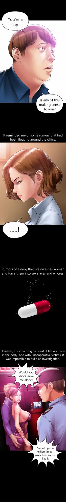[Dr. Stein] Smoking Hypnosis Season 02 (Chapter 22) (Ongoing) (English) - Page 27