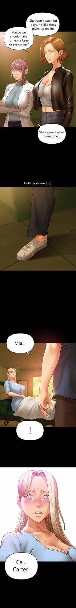 [Dr. Stein] Smoking Hypnosis Season 02 (Chapter 22) (Ongoing) (English) - Page 55