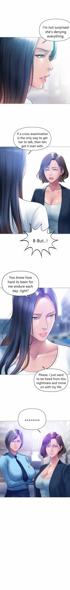 [Dr. Stein] Smoking Hypnosis Season 02 (Chapter 22) (Ongoing) (English) - Page 61