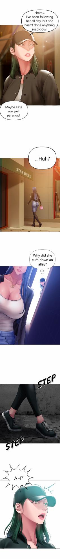 [Dr. Stein] Smoking Hypnosis Season 02 (Chapter 22) (Ongoing) (English) - Page 85