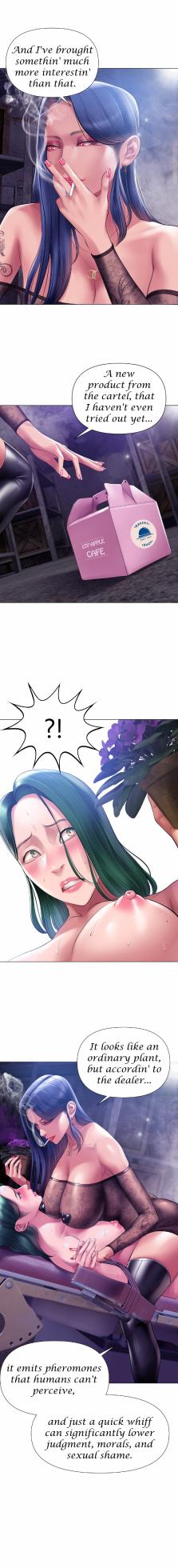 [Dr. Stein] Smoking Hypnosis Season 02 (Chapter 22) (Ongoing) (English) - Page 93