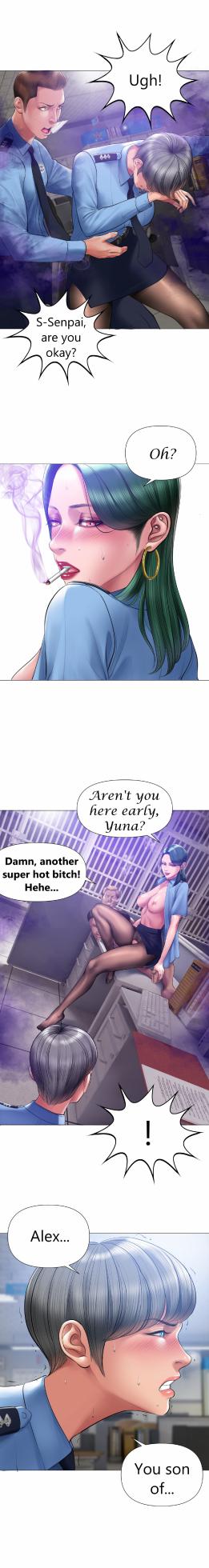 [Dr. Stein] Smoking Hypnosis Season 02 (Chapter 22) (Ongoing) (English) - Page 106