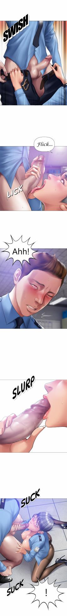 [Dr. Stein] Smoking Hypnosis Season 02 (Chapter 22) (Ongoing) (English) - Page 112