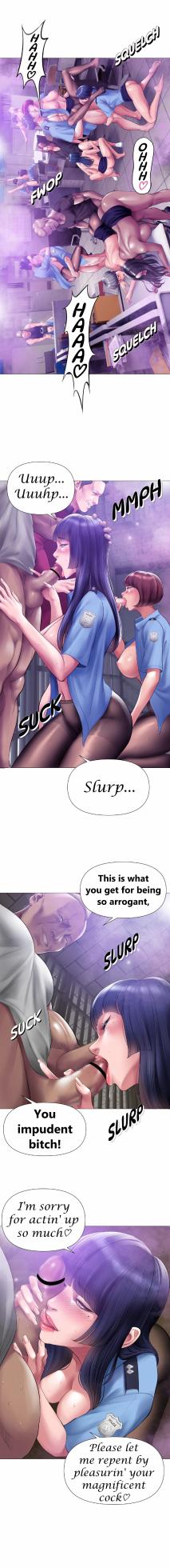 [Dr. Stein] Smoking Hypnosis Season 02 (Chapter 22) (Ongoing) (English) - Page 118