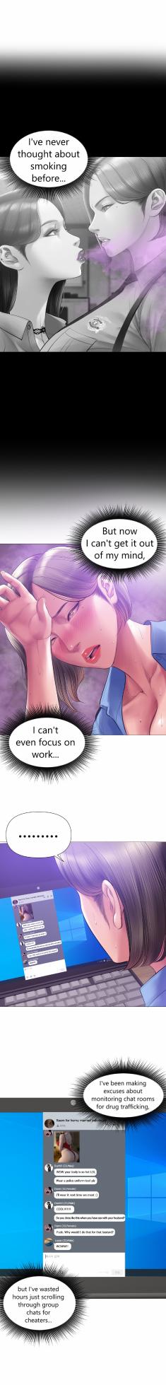 [Dr. Stein] Smoking Hypnosis Season 02 (Chapter 22) (Ongoing) (English) - Page 128