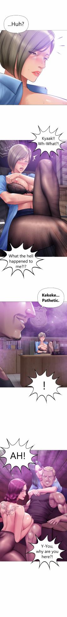 [Dr. Stein] Smoking Hypnosis Season 02 (Chapter 22) (Ongoing) (English) - Page 154