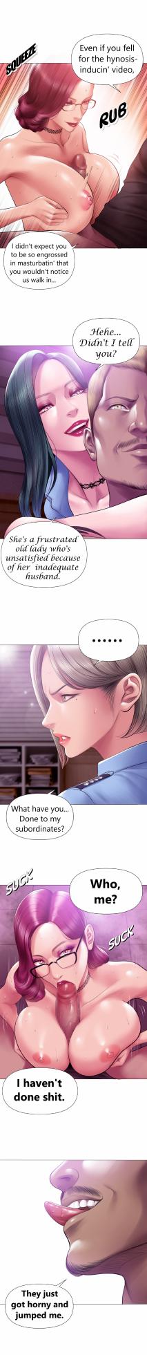 [Dr. Stein] Smoking Hypnosis Season 02 (Chapter 22) (Ongoing) (English) - Page 155