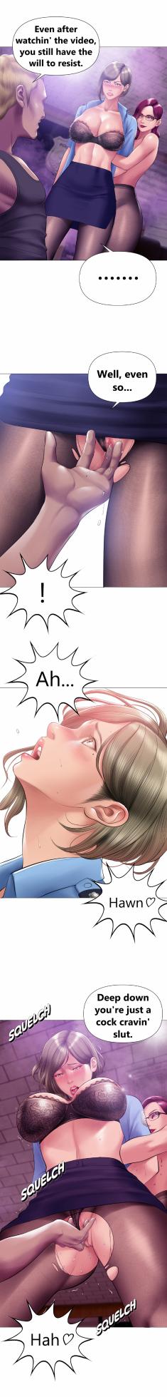 [Dr. Stein] Smoking Hypnosis Season 02 (Chapter 22) (Ongoing) (English) - Page 158