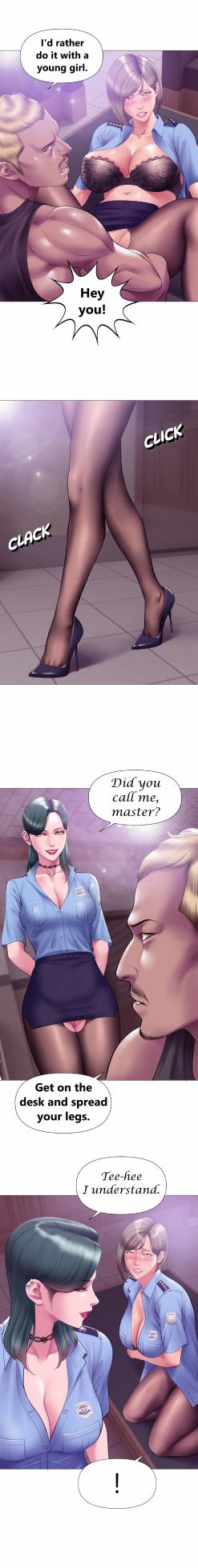 [Dr. Stein] Smoking Hypnosis Season 02 (Chapter 22) (Ongoing) (English) - Page 166