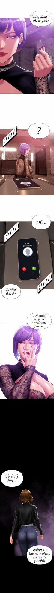 [Dr. Stein] Smoking Hypnosis Season 02 (Chapter 22) (Ongoing) (English) - Page 211
